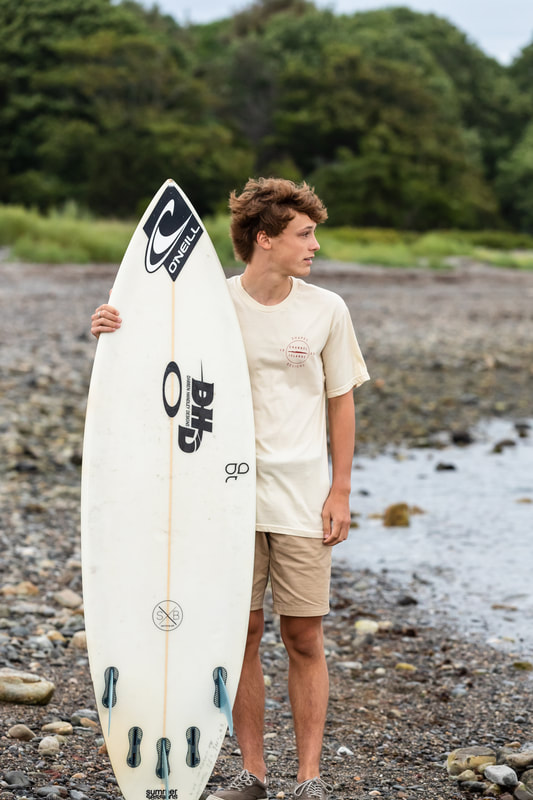New Hampshire Inspiring Teen Gavin Cieplik - Inspiring Teens